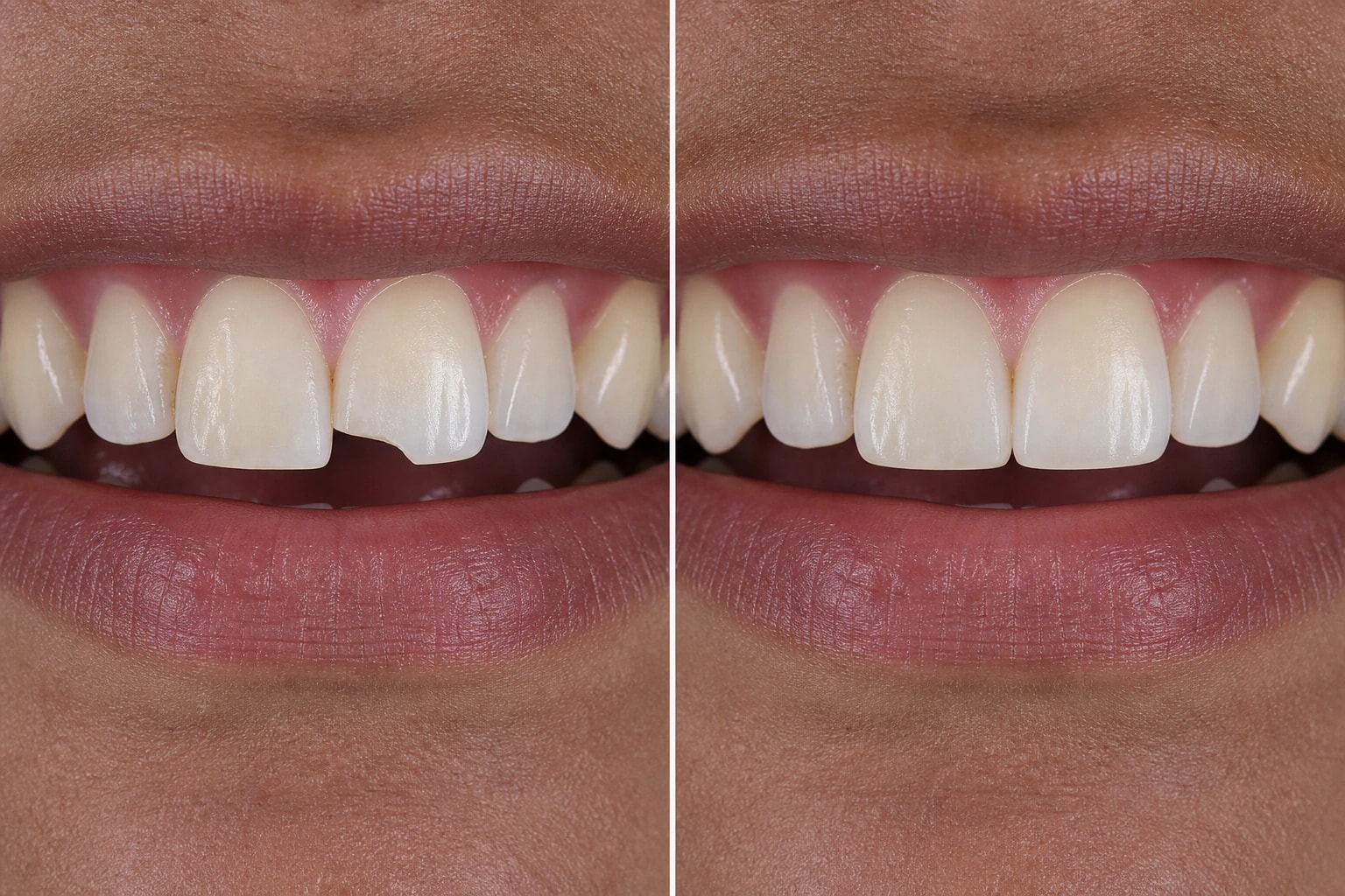 Before — representative traumatic injuries visualization